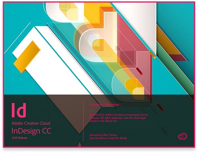 Adobe InDesign CC 2015 11.4.1.102 Win/Mac多语言中文注册版