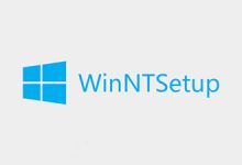 WinNTSetup v5.3.1 Final x86/x64 正式版-系统安装利器-龙软天下