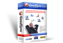 GoodSync Pro 9.9.55.5多语言中文注册版-同步工具-龙软天下
