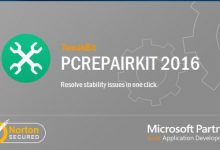 TweakBit PCRepairKit 1.7.2.1注册版-系统修复软件-龙软天下