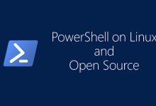 PowerShell开源版发布，PowerShell on Linux抢先看-龙软天下