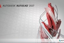 Autodesk AutoCAD 2017 SP1注册版附注册机-简体中文/繁体中文/英文-龙软天下