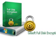 Gilisoft Full Disk Encryption 4.0多语言注册版-硬盘加密工具-龙软天下