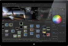 Blackmagic Design Fusion Studio 8.2 MacOSX注册版-高端视觉特效合成-龙软天下