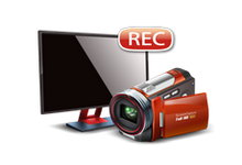 Ephnic Screen Recorder 2.4.0 for Mac注册版-屏幕录像机-龙软天下