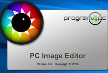 PC Image Editor 5.9正式版-龙软天下