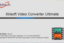 Xilisoft Video Converter Ultimate v7.8.25 Build 20200718 多语言中文注册版附注册码-龙软天下