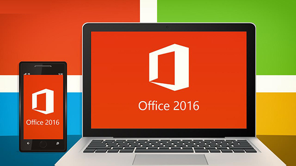 Office Professional Plus 2016 (x86 and x64)正式零售版-简体中文/繁体中文/英文
