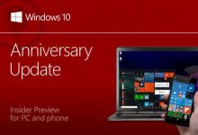 Windows 10稳定预览版14393.103更新内容大全-龙软天下