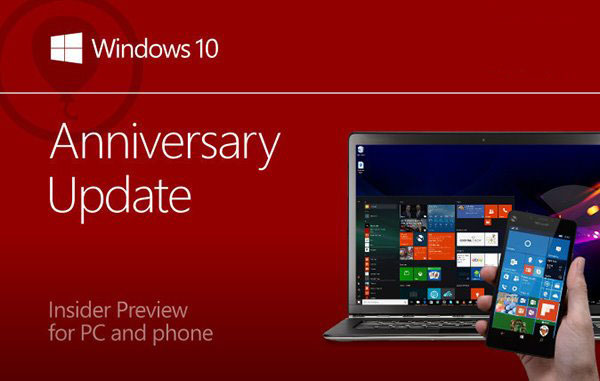 Windows 10稳定预览版14393.103更新内容大全
