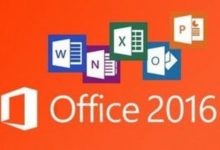 Microsoft Office 2016 (ProPlus/Visio/Project) Vol大客户批量授权版-简体中文/繁体中文/英文-龙软天下