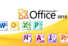 Office Professional Plus 2010 with SP1 x86/x64正式零售版-简体中文/繁体中文/英文-龙软天下