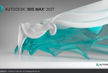 Autodesk 3ds Max 2017 SP3多语言中文注册版附注册机-龙软天下