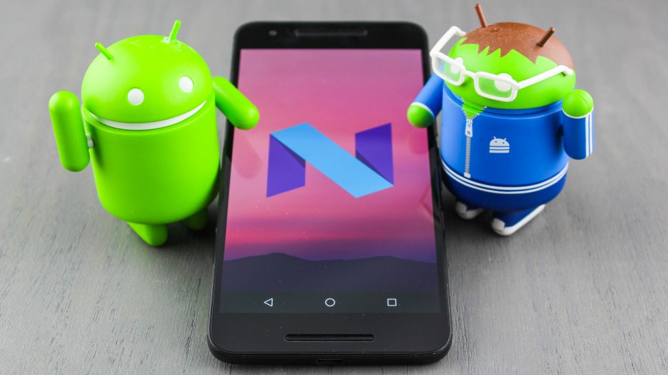 Android 7.0系统更新日志一览-支持系统级分屏功能