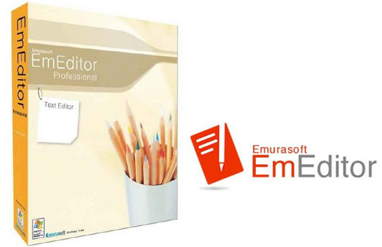 EmEditor Professional v19.3.2+Portable x86/x64 多语言中文注册版附注册码