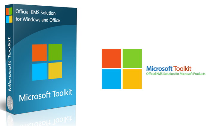 Microsoft Toolkit 2.6.2正式版-Win10/Office2016激活