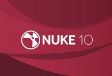 NUKE Studio 10.5v2 x64注册版附注册机-视频特效合成-龙软天下