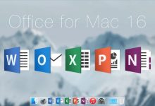 Office 2016 for Mac多语言中文正式版-简体中文/繁体中文/英文-龙软天下