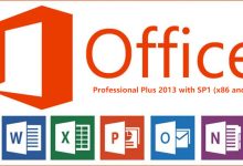 Office Professional Plus 2013 with SP1 (x86 and x64)正式零售版-简体中文/繁体中文/英文-龙软天下