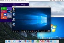 Parallels Desktop 12 for Mac正式发布-龙软天下