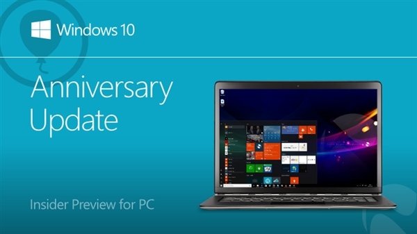 Windows 10 build 14393.82完整版更新日志来了