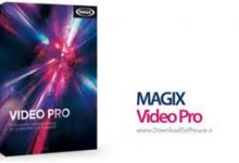 MAGIX Video Pro X8 15.0.2.85 x64破解注册版-龙软天下
