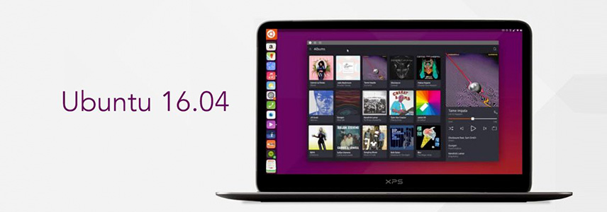 Ubuntu 16.04.1发布，带来大量修复和硬件支持更新