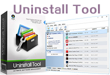 Uninstall Tool v3.6.0 Build 5686 多语言中文注册版-卸载删除-龙软天下