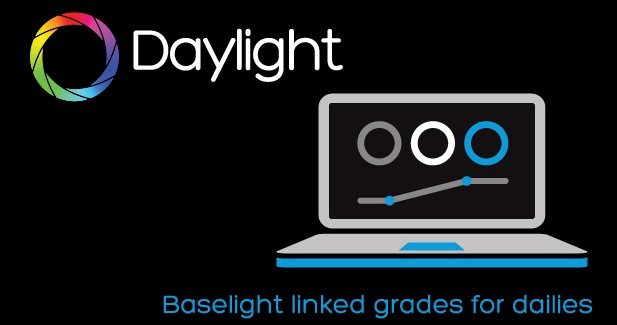 FilmLight Daylight v4.4m1.8613 MacOSX-注册版附注册机