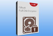 Gilisoft Full Disk Encryption 4.0 注册版附注册码-硬盘加密软件-龙软天下