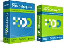 Auslogics Disk Defrag Free 7.0.0 + Pro 4.8.0.0注册版附注册码-磁盘碎片整理软件-龙软天下