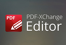 PDF-XChange Editor Plus v9.3.361.0 多语言中文注册版- PDF阅读与编辑增强版-龙软天下