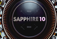 GenArts Sapphire v10.0 For AE/AD/Avid/OFX Win/Mac/Linux CE (Win64)注册版-蓝宝石插件-龙软天下