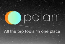 Polarr Photo Editor 3.0 MacOSX 多语言注册版- Mac修图软件-龙软天下