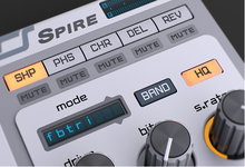Reveal Sound Spire v1.1.9 注册版附注册机-专业音频合成器-龙软天下