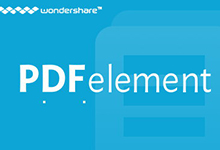 Wondershare PDFelement 5.12.1.1603 多语言中文注册版-专业PDF编辑工具-龙软天下