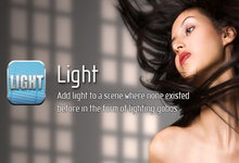Digital Film Tools Light 4.0v5 MacOSX 注册版 - 光效场景软件-龙软天下