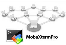 MobaXterm Professional v11.1 Build 3860 注册版-全功能SSH/X远程客户端-Xmanager最佳替代品-龙软天下
