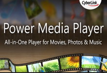 Power Media Player 5.7.0 for Android注册版附激活码-龙软天下