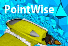 PointWise 18.6 R2 Win/Mac/Linux 注册版-CFD网格生成软件-龙软天下