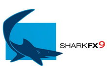 Shark FX 9.0.11.1210 for Win 注册版-网格3D建模工具-龙软天下