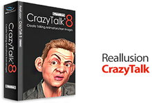 CrazyTalk Pipeline 8.1.2024.1 注册版-面部动画软件-龙软天下