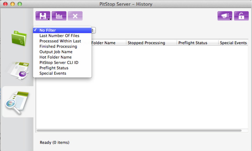Enfocus PitStop Server 13.2 MacOSX 多语言中文注册版-PDF印前检查与修正