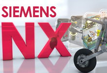 Siemens PLM NX 11.0.0 Win64/Mac多语言中文注册版-龙软天下