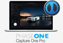 Capture One Pro 9.3.0.69 MacOSX 多语言注册版-原始图像编辑-龙软天下