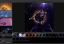 Circular Studio 1.5 MacOSX 多语言注册版-全景图片制作-龙软天下
