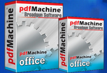 pdfMachine Ultimate 14.93 注册版附注册机 - PDF创建和编辑工具-龙软天下