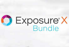 Alien Skin Exposure X2 Bundle 1.0.0.78 Revision 35179 MacOSX 注册版- 顶级PS胶片滤镜套件-龙软天下