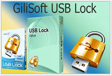 GiliSoft USB Lock v10.0 多语言中文注册版-USB设备管理-龙软天下