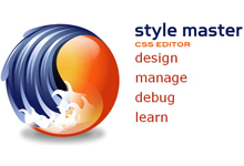 Style Master 4.6 注册版-网页样式表单CSS开发工具-龙软天下